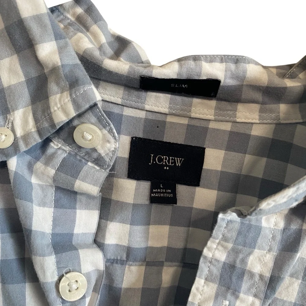 J. Crew nice men
